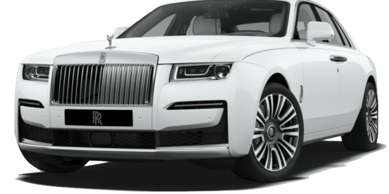 ROLLS ROYCE GHOST 2021 SCATV0C00MU206550 image